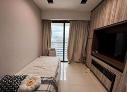 Coco Palms (D18), Condominium #564054091